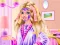 Princess Makeup Ritual
