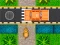 Rat Crossing