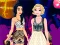 Princesses Hit 3 Parties a Night