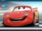 Cars: Lightning speed