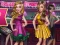 Dolly Bachelorette Dress Up