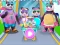 Panda Manager