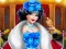Snow White Hollywood Glamour