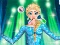 Elsa Makeover
