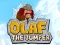 Olaf the Jumper