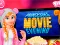 Princesses Movie Evening