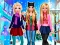 Rosalie Winter Day