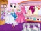 Sweet Angie Fashion Dressing Room — free online game