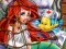Mermaid Princess Hospital Recovery