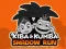 Kiba and Kumba: Shadow Run
