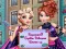 Superhero Spring Princess Dress Up