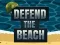 Defend The Beach  