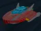 Spaceship: Endless Run