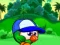 Green Chick Jump