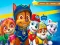 Paw Patrol Finding Stars