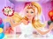 Princess Wonderful Day!