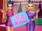 BFFs PJ Party