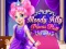 Moody Ally Princess Ball