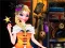 Princess Halloween Party Dress