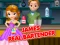 James Real Bartender
