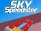 Sky Speedster