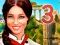 Samantha Plum: The Globetrotting Chef 3  