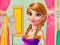 Ice Princess Modeling Carrer