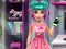 Ice Princess Geek Fashion