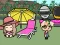 Coachella Fun Scene Maker
