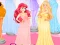 Pregnant Princesses Fashion Outfits