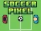 Soccer Pixel