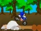 Cross Sonic Race 