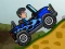 Hill Race Adventure — free online game