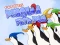 Penguin Fish Run — безкоштовна онлайн гра