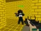 Blocky Combat SWAT 3