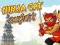 Ninja Cat Exploit