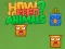 How to Feed Animals?