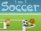 1 vs 1 Soccer