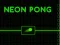 Neon pong