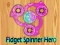 Fidget Spinner Hero
