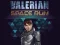 Valerian Space Run