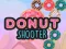 Donut Shooter