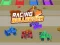 Racing Bulldozer