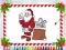 Christmas Coloring Book — darmowa gra online