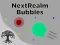 NextRealm Bubbles — free online game