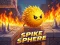 Jeu Spike Sphere en ligne