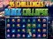 45 Challenges Block Collapse — free online game