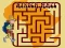 Maze in Tourist — free online game