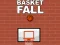 Basket Fall