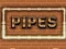 Pipes